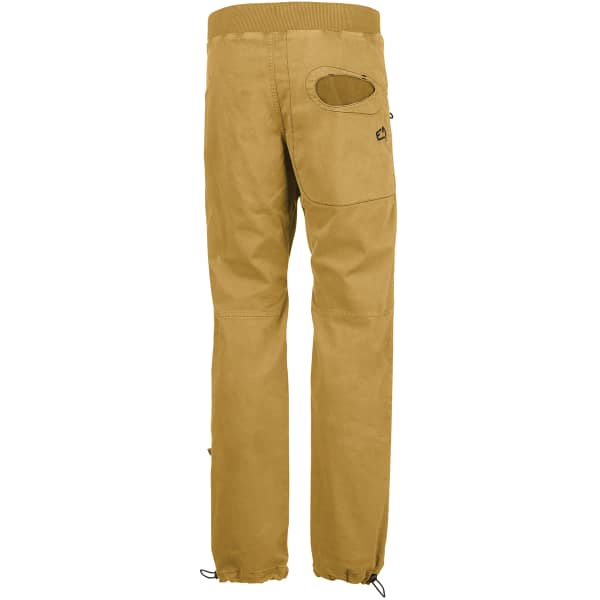 Pantalon escalade E9 RONDO SLIM CURRY