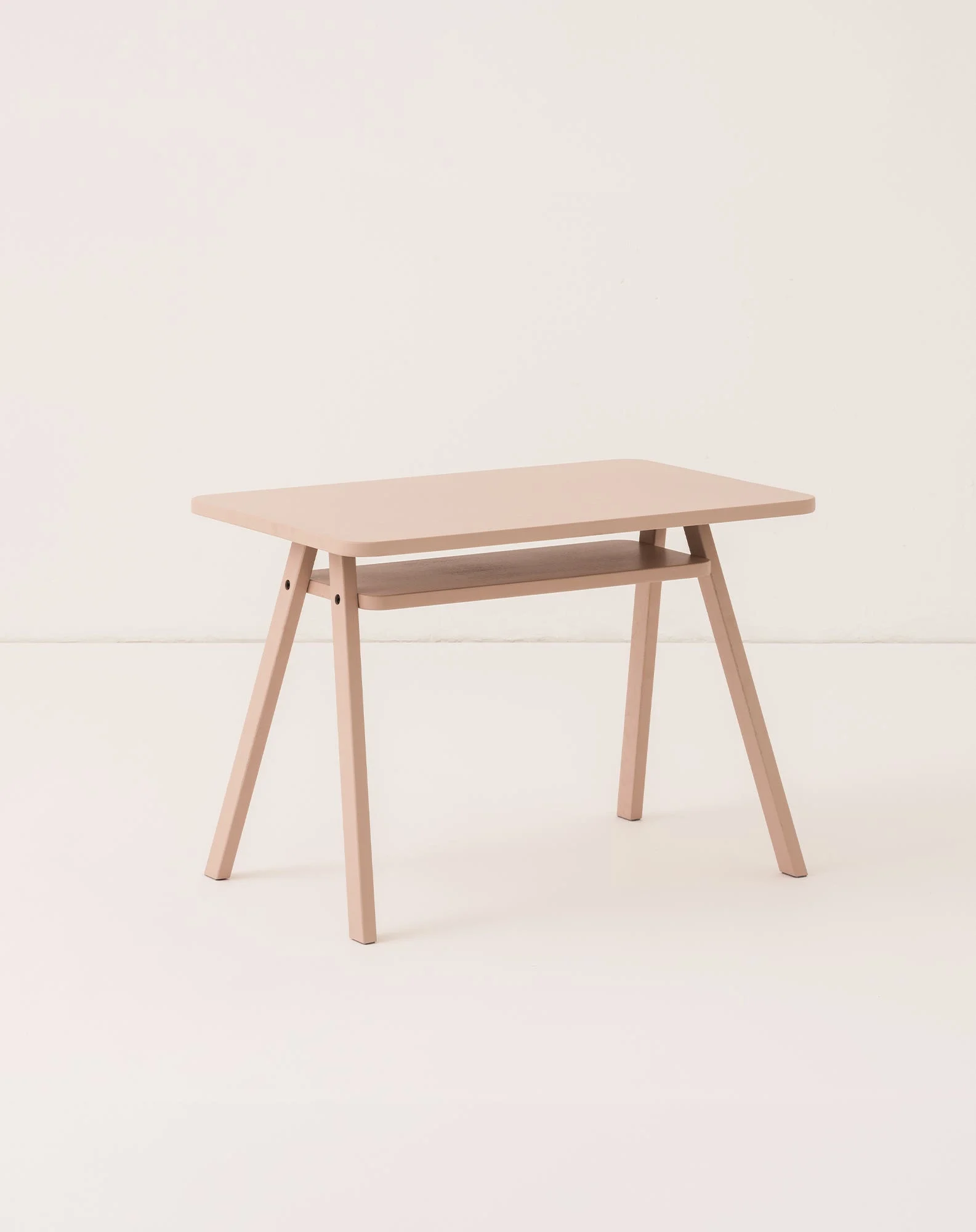 Bureau enfant growing green | Rose
