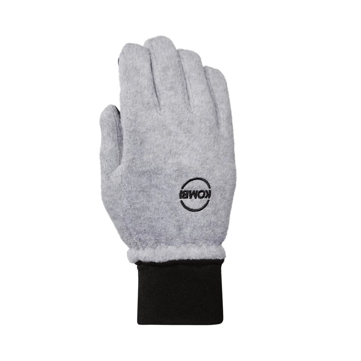 Kombi Juniors' Windguardian Gloves Light Heather Grey