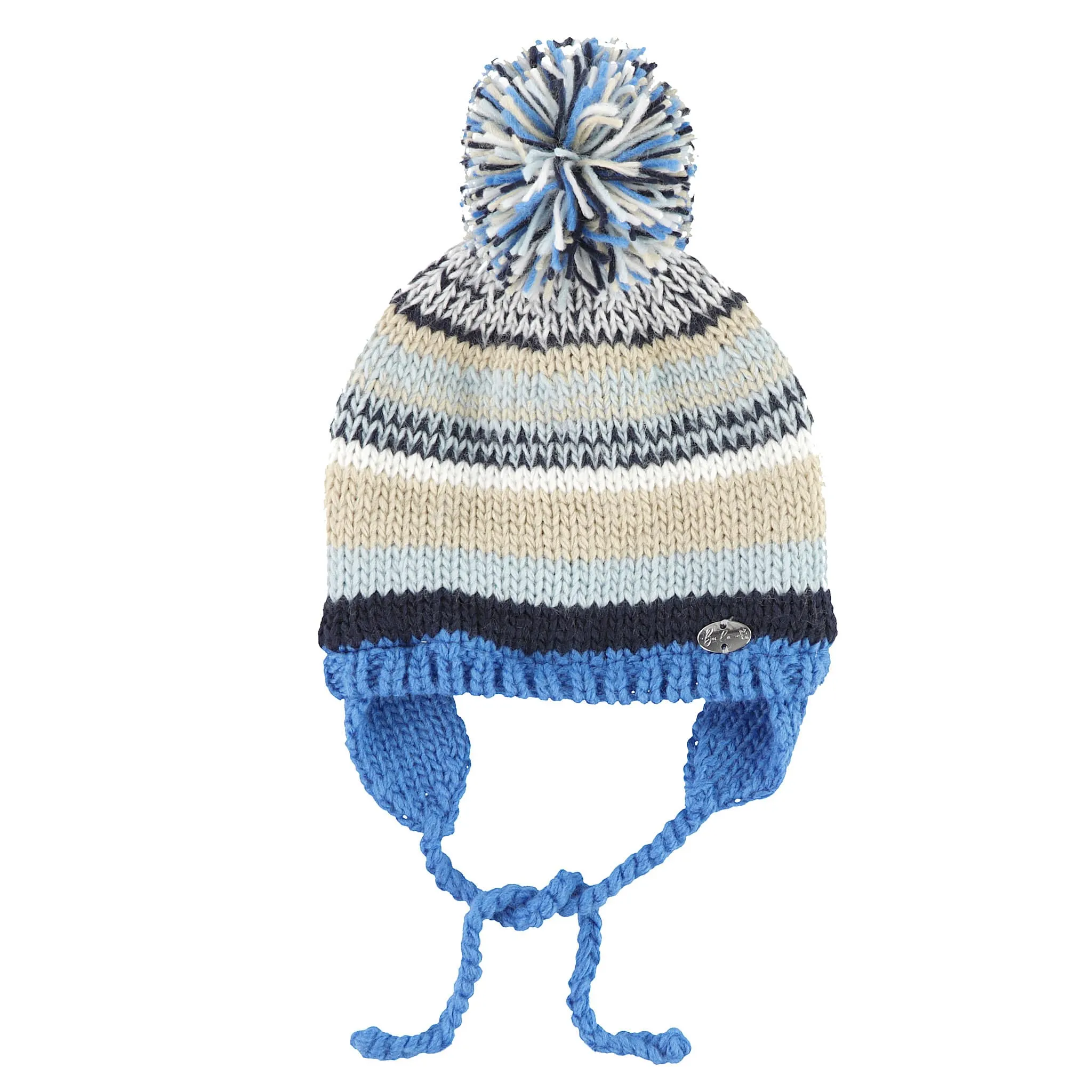 Bula Tuque Anna 12-24mois