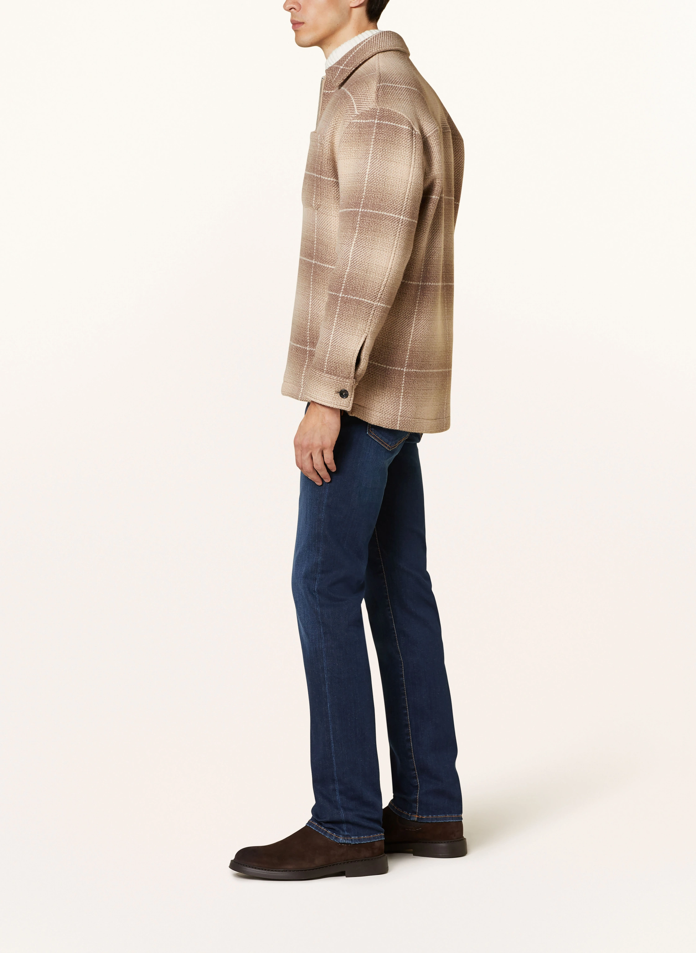 JACOB COHEN Jeans BARD Slim Fit