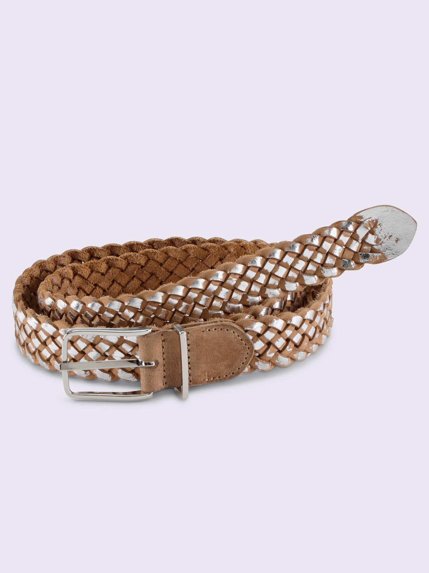 Ceinture made in germany