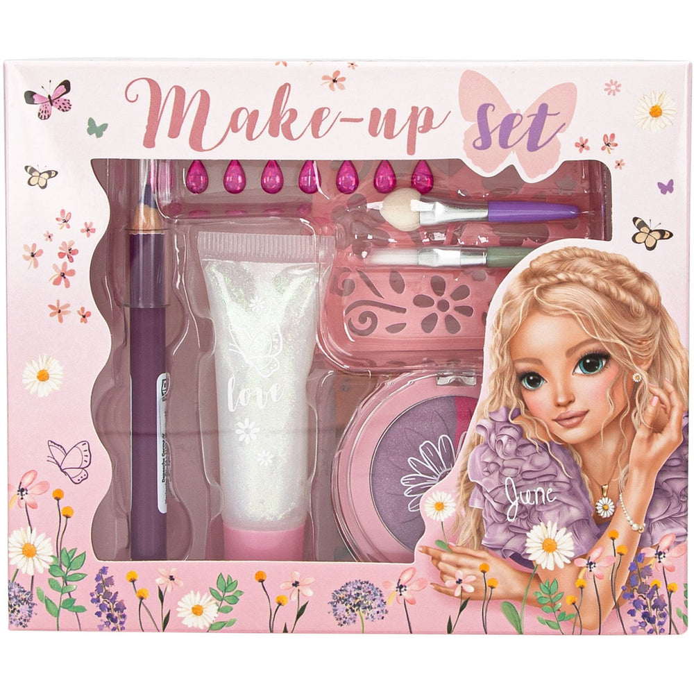 Køb TOPModel Summer Feeling Make-up Sæt