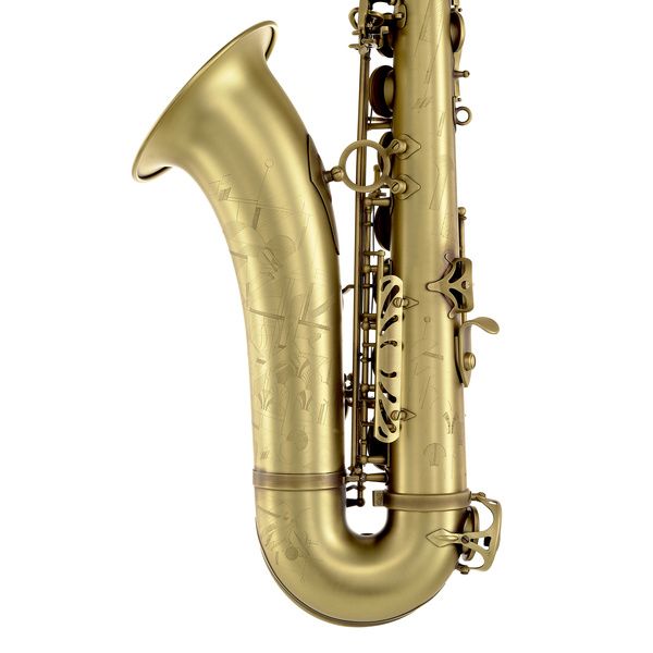 Selmer Signature Tenor Sax SE-TSIP