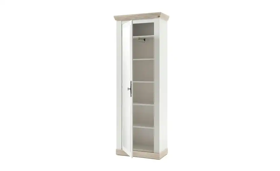Garderobe Riobamba