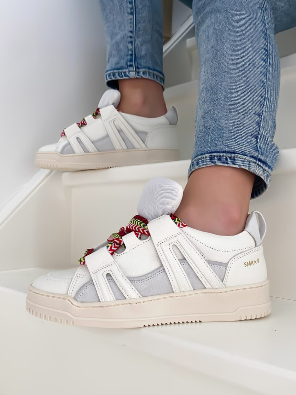 Semerdjian - Baskets INNA 10384