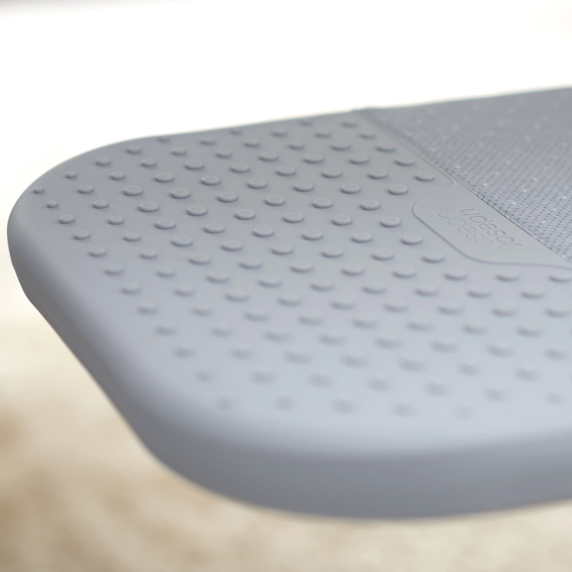Joseph Joseph Glide Plus Strijkplank B 130 cm - Grijs