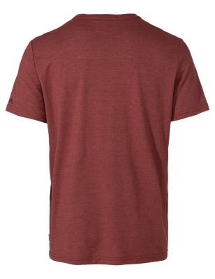 VaudeRedmont T-Shirt II - rot