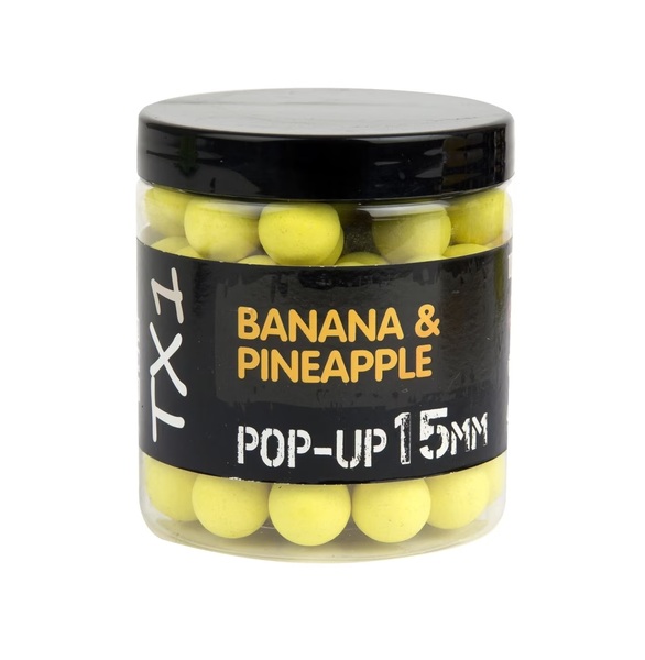 Shimano Bait TX1 Pop-up 15mm (80g)