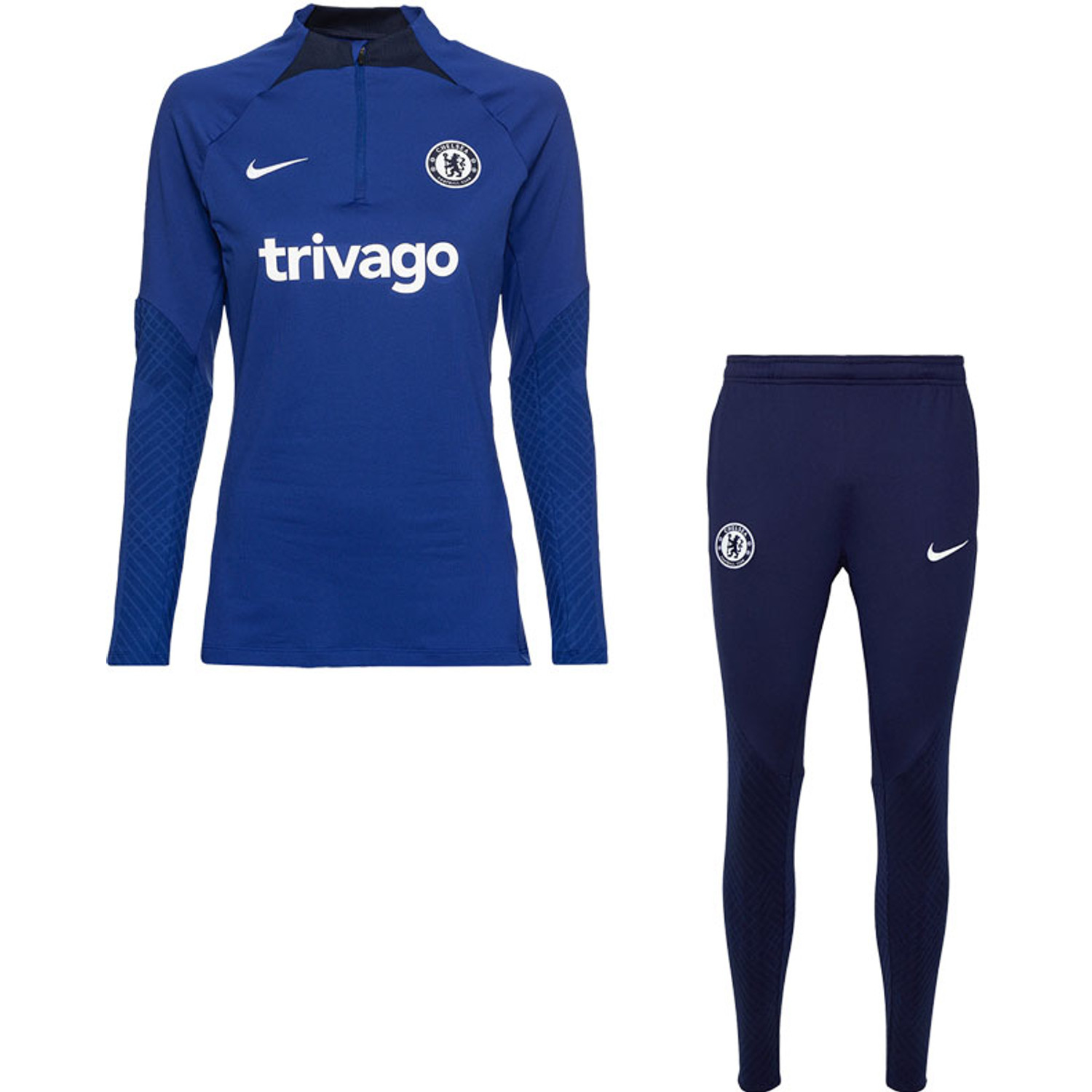 Nike Chelsea Strike Trainingspak Dames