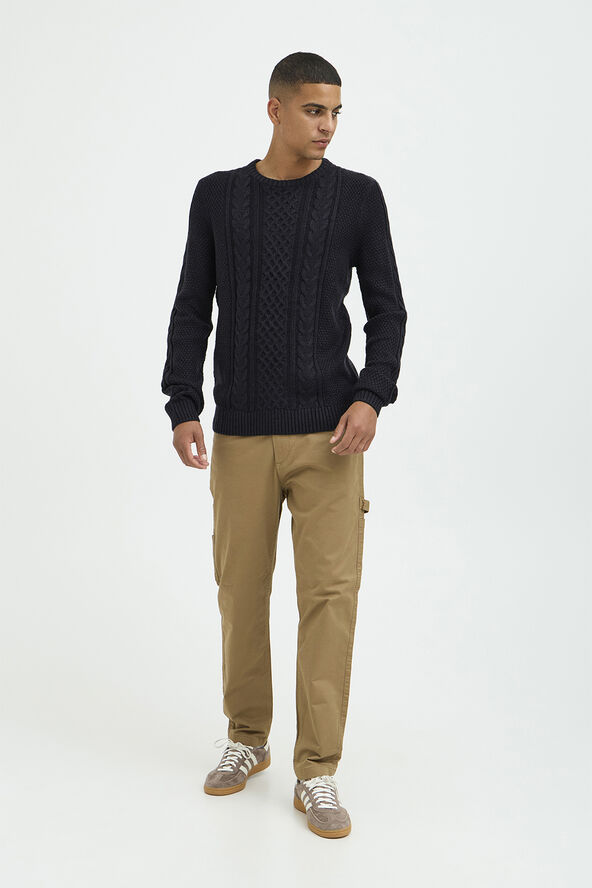 Blend Pullover Black