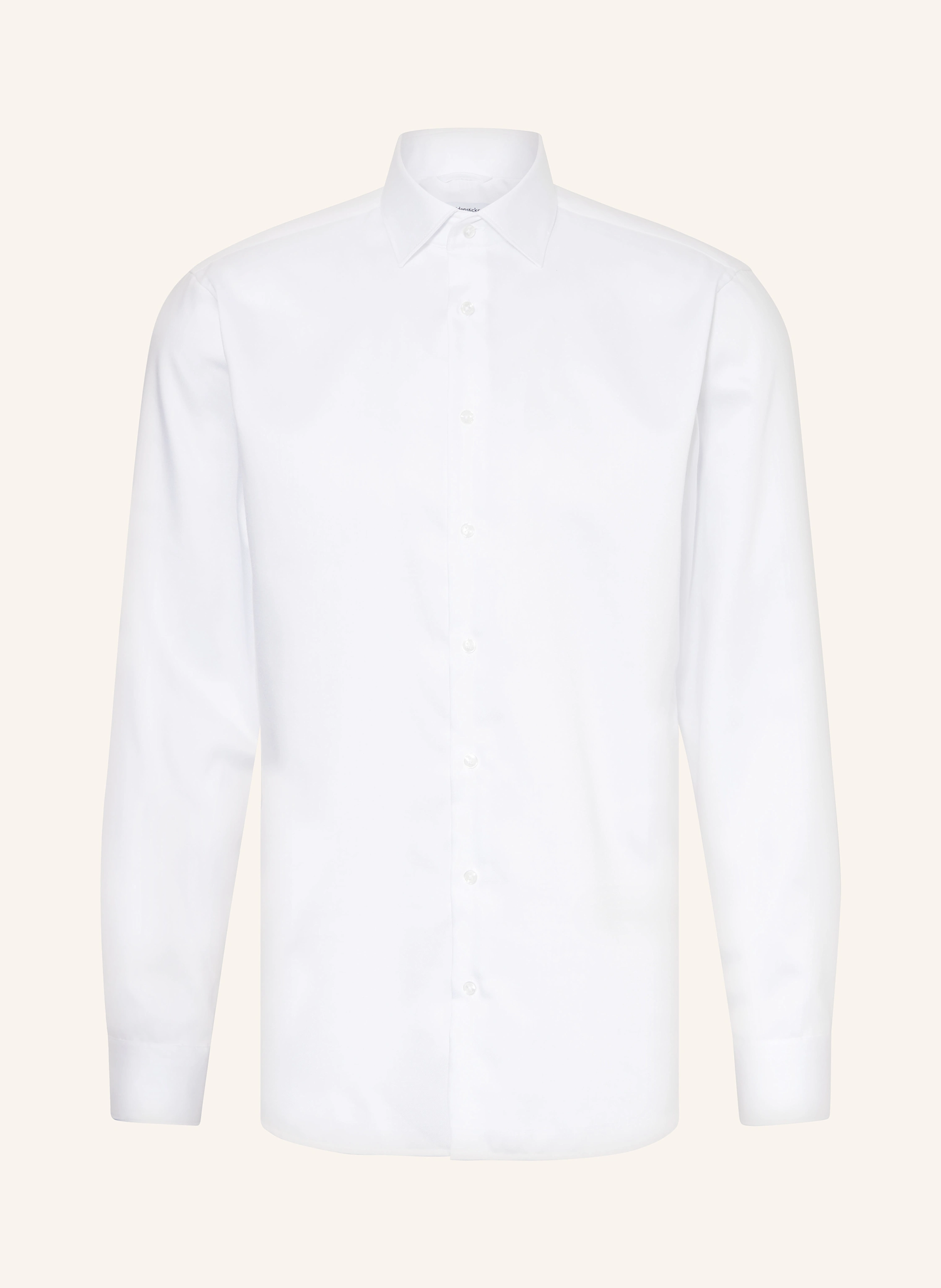 seidensticker Hemd Shaped Fit