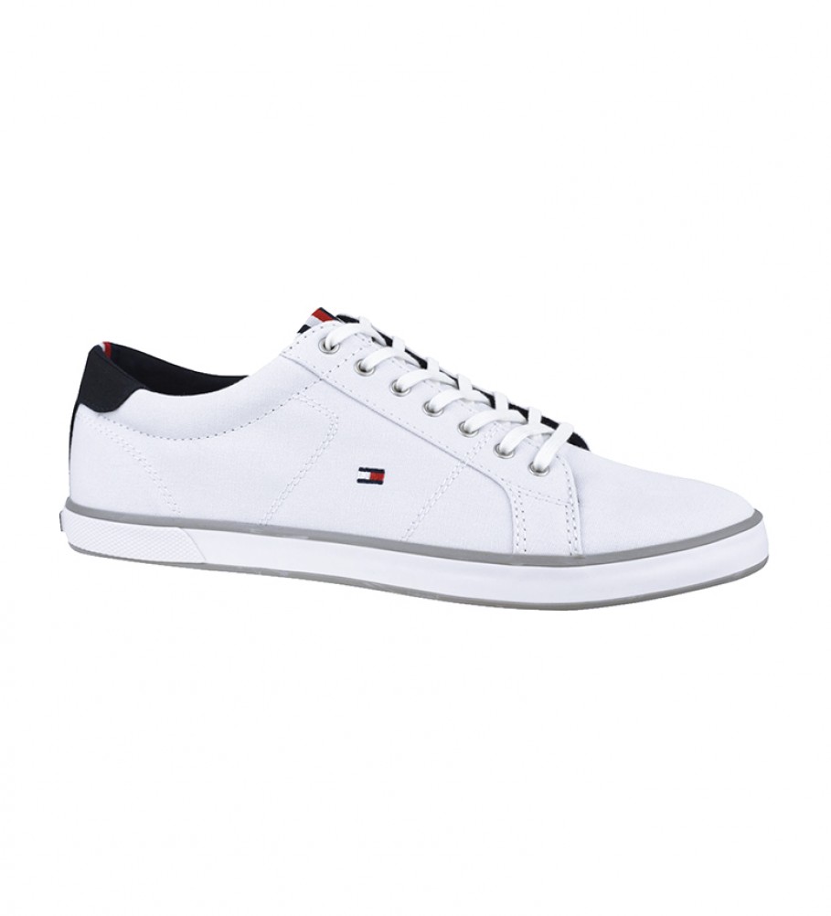Tênis Tommy Hilfiger H2285ARLOW 1D Branco