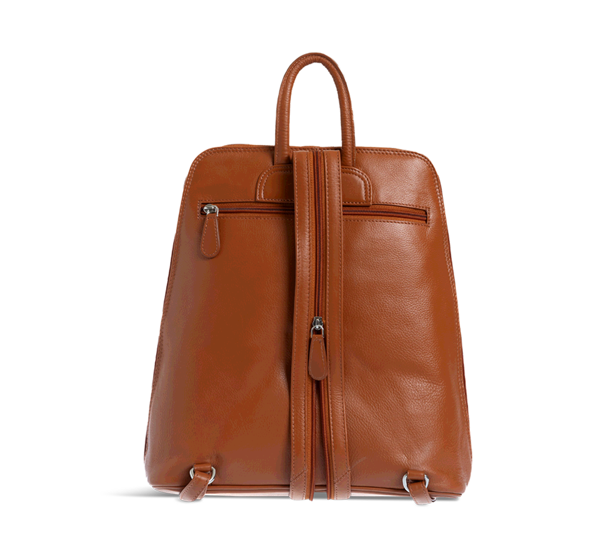 Nika Rucksack braun