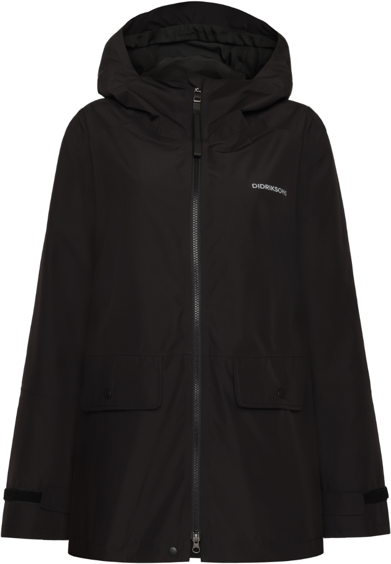 Tone Parka