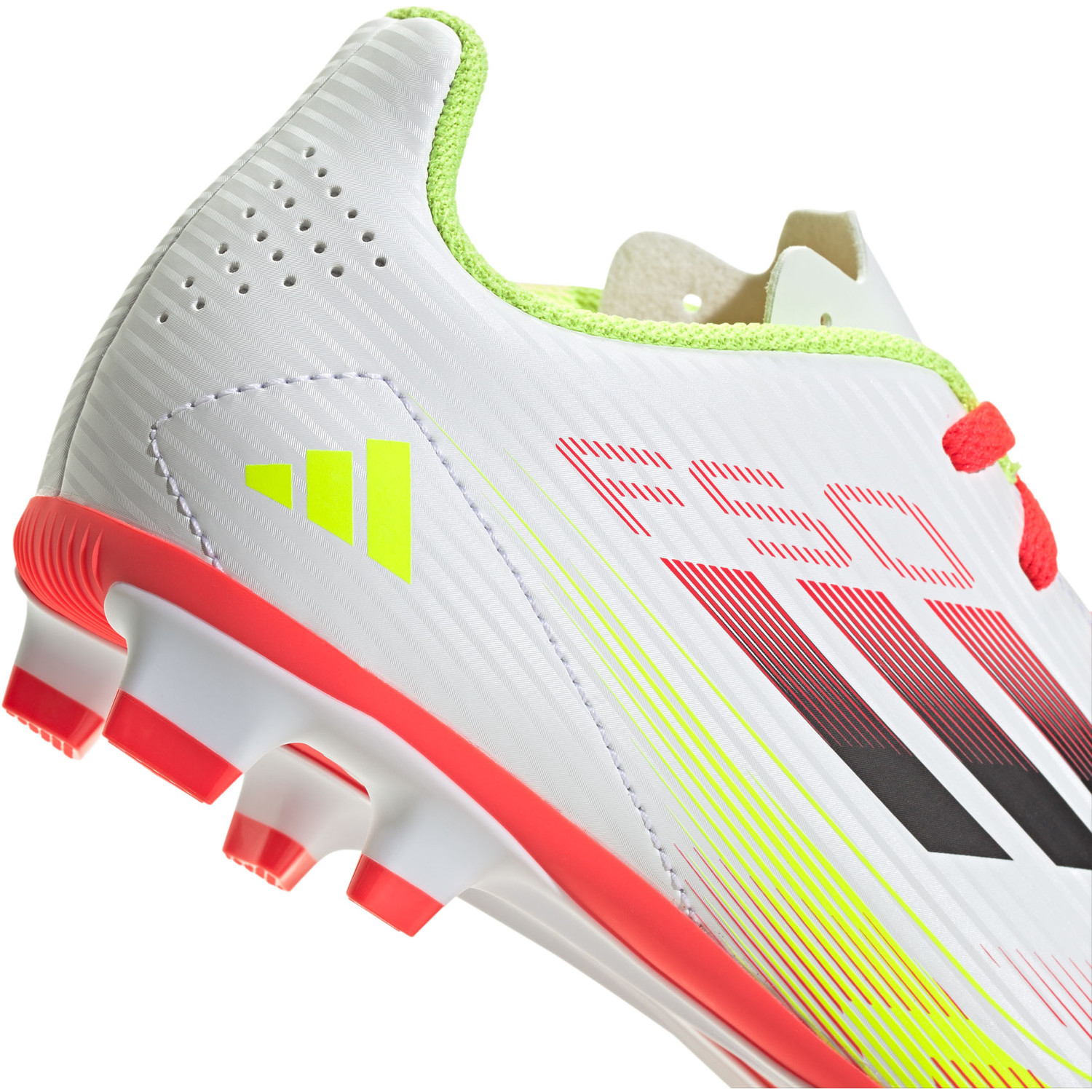 adidas F50 Club FG/MG Kids