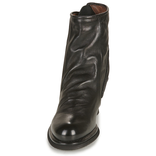 Airstep / A.S.98 - NELLY BOOTS - Noir