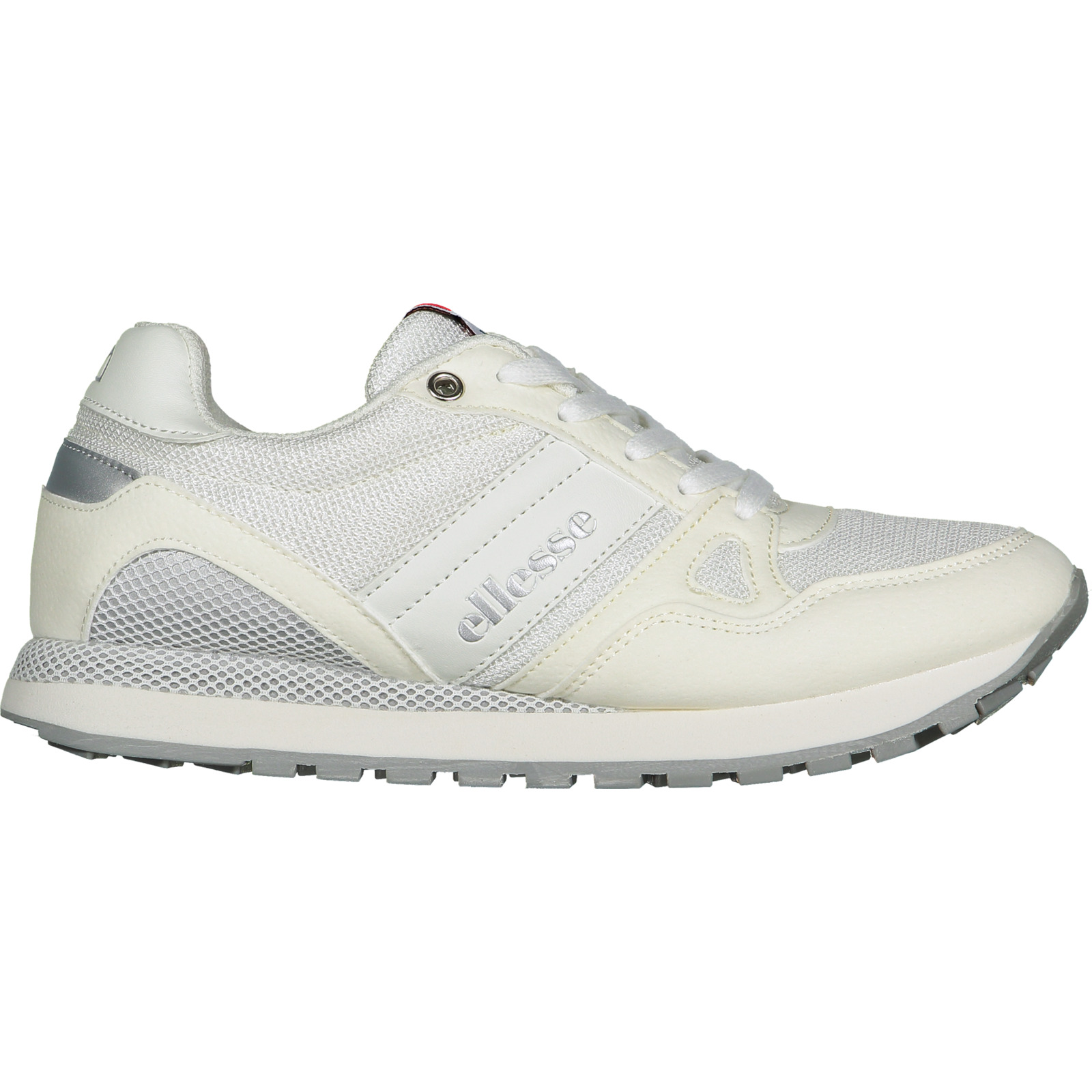 Ellesse Damen-Sneaker Daley 40