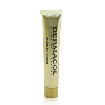 Dermacol Make Up Cover Foundation SPF 30