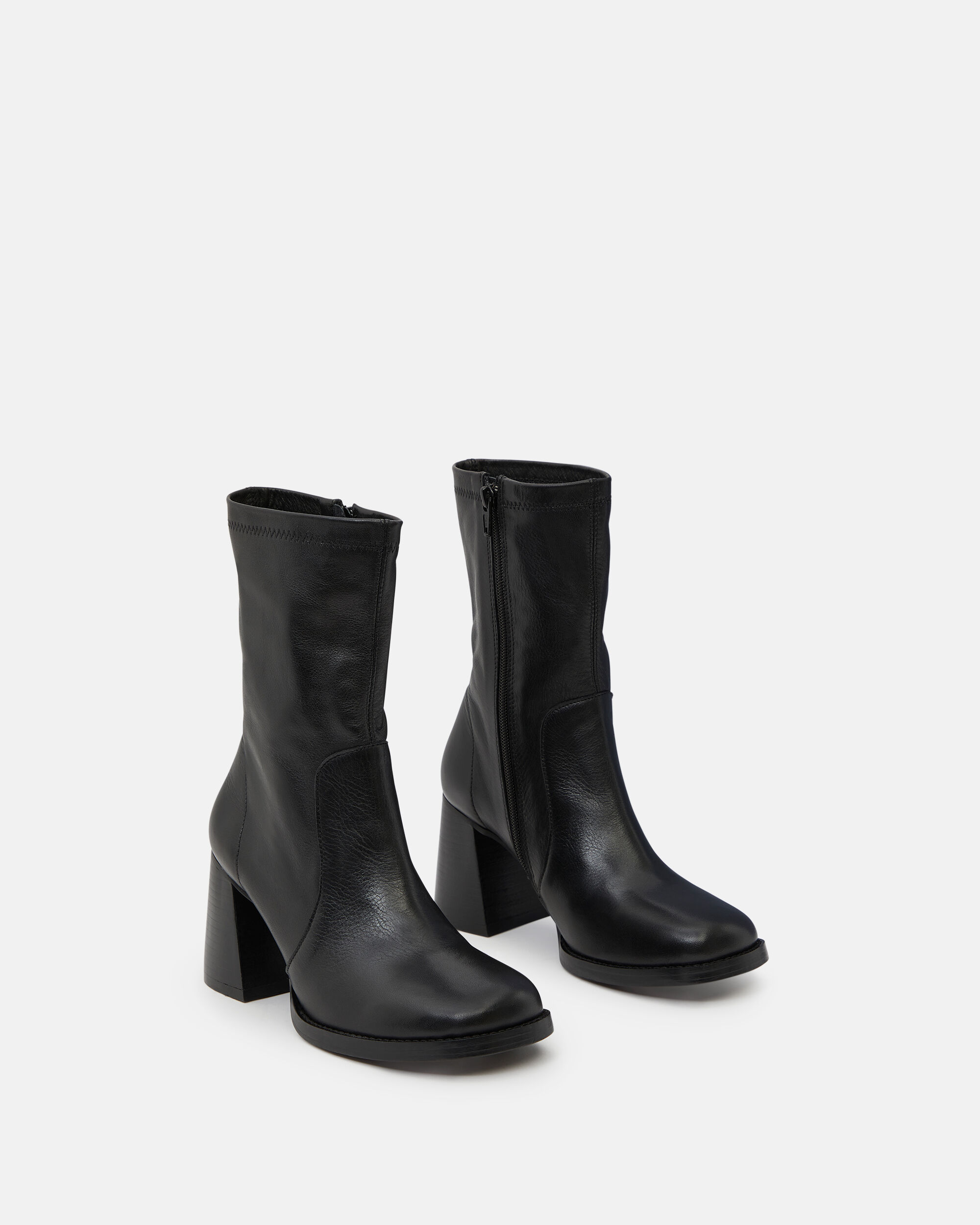 BOOTS PHENICIA Noir