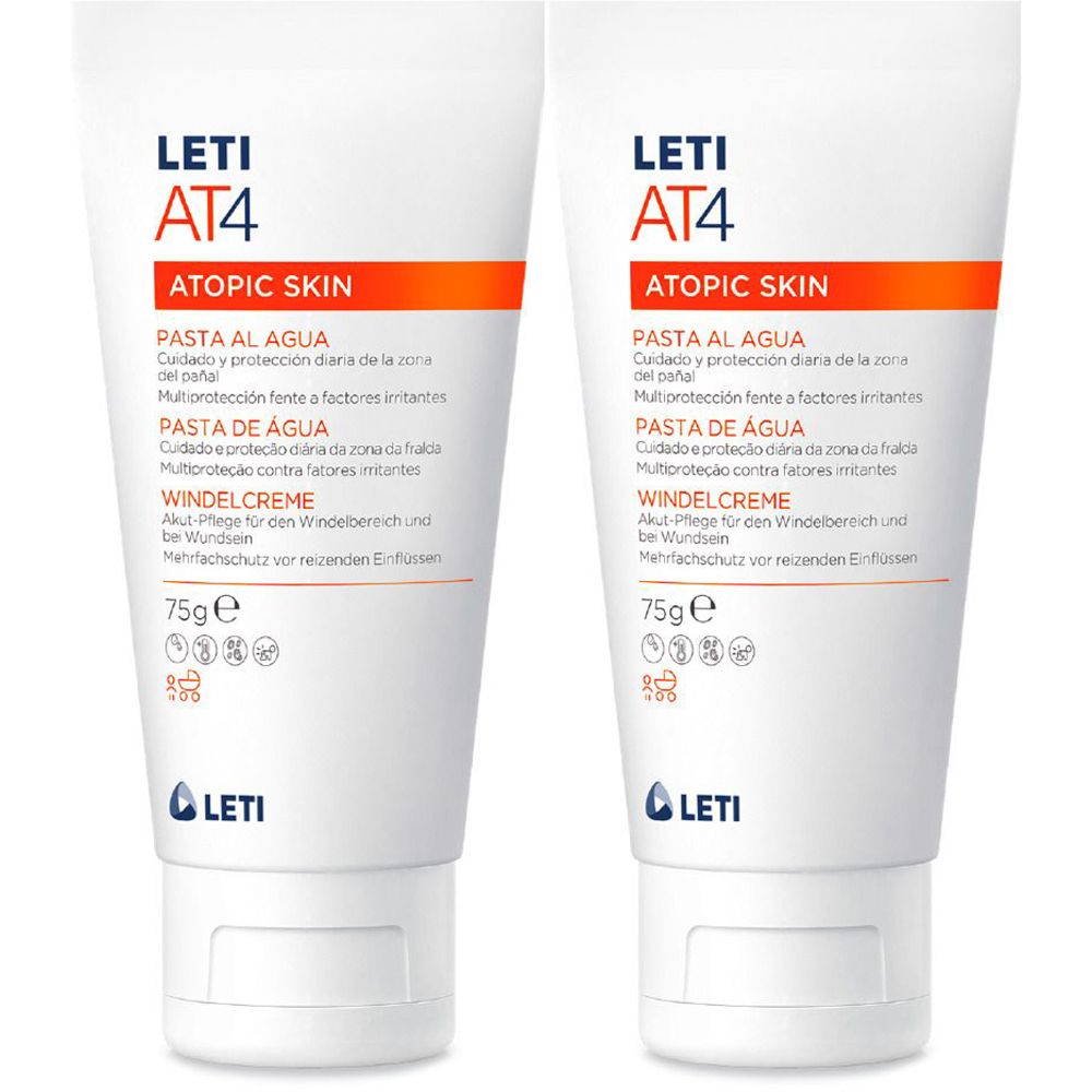 LETI AT4 Windelcreme