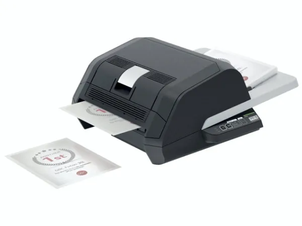 Lamineringsmaskine GBC Foton 30 A3 auto-feed