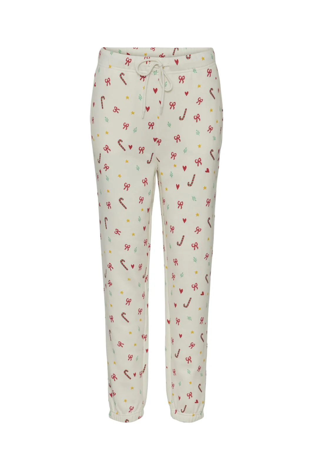 Pieces Pcxmas Chilli Sweat Pants