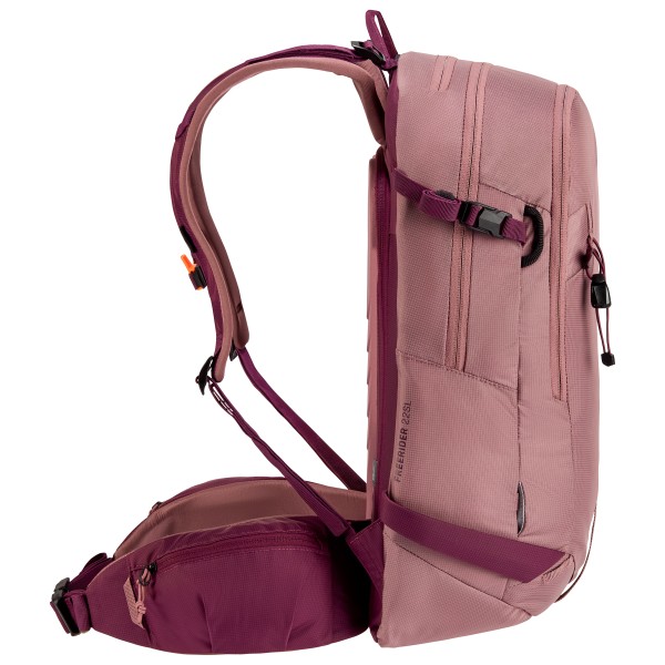 Deuter - Women's Freerider 22 SL - Sac à dos ski