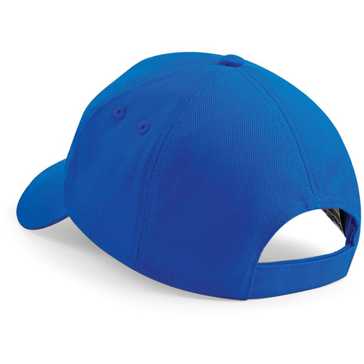 Gorra/visera Básica Beechfield Ultimate 5 Painéis