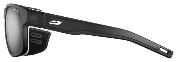 Lunettes de Soleil Julbo Shield Spectron 4 Noir Blanc