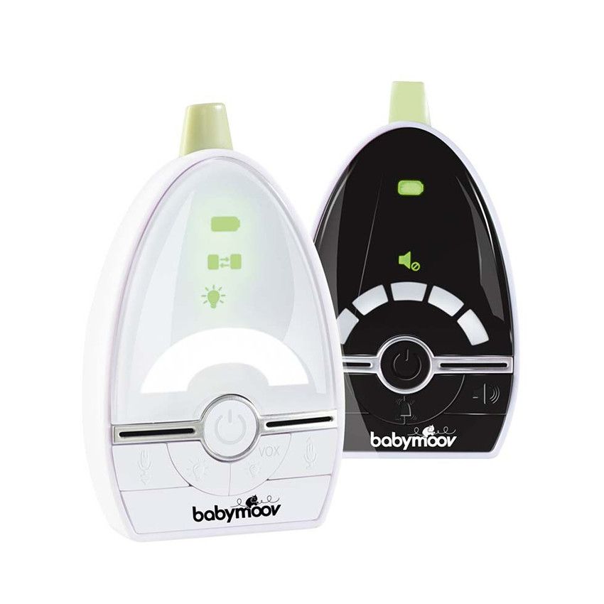 Babyphone - Expert Care - Doré