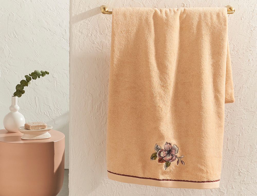Linge de bain-Belle de jour