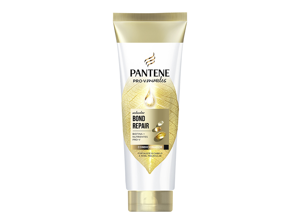 CONDICIONADOR PANTENE PRO-V MIRACLES BOND REPAIR 160ML