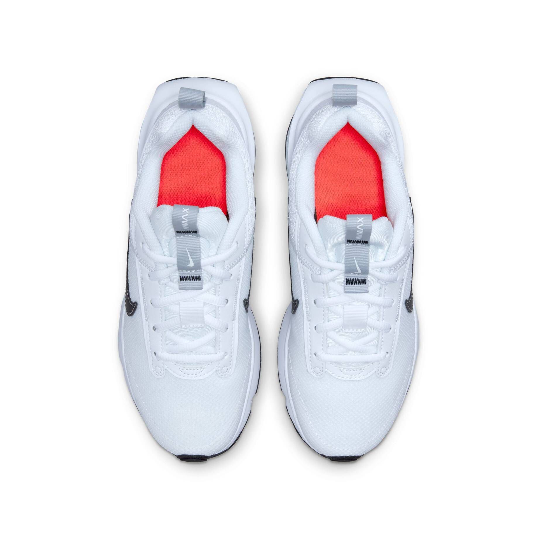 Nike| Mädchen Sneaker AIR MAX INTRLK LITE