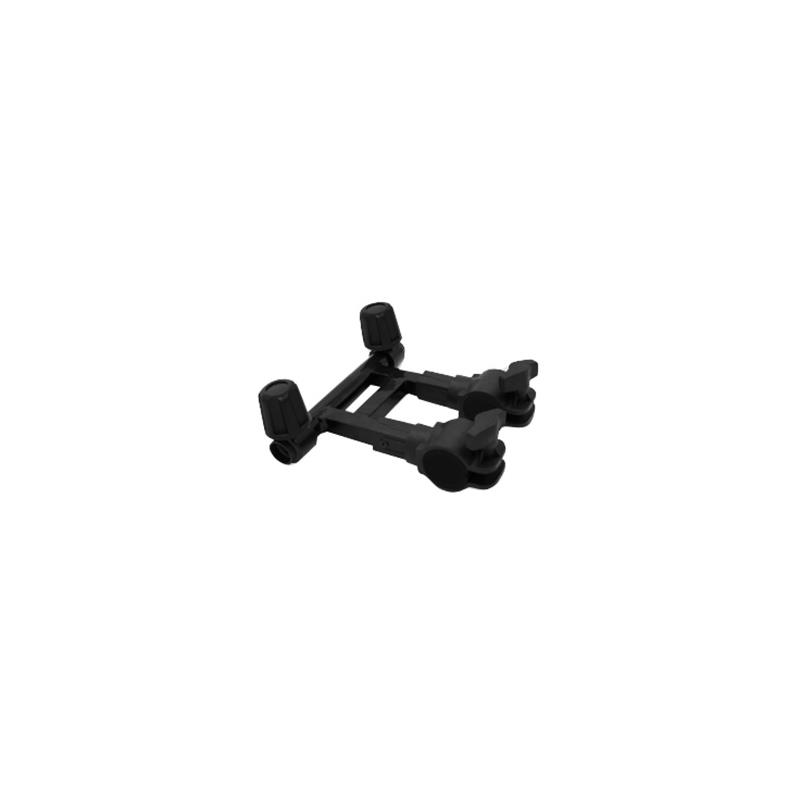 Support Parapluie Colmic Umbrella Holder 2 Points