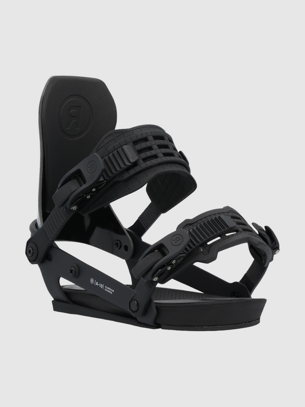Ride A-10 2025 Snowboard Bindings black