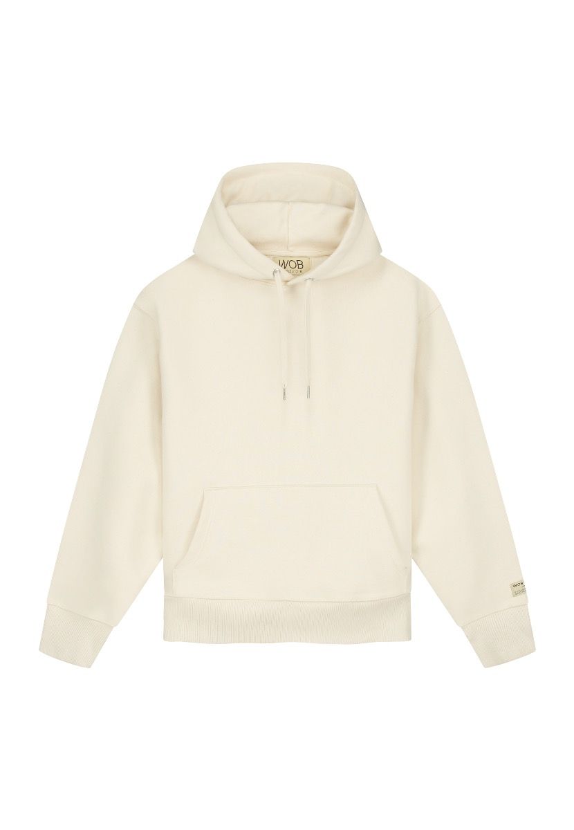 WOB No Time Hoodie