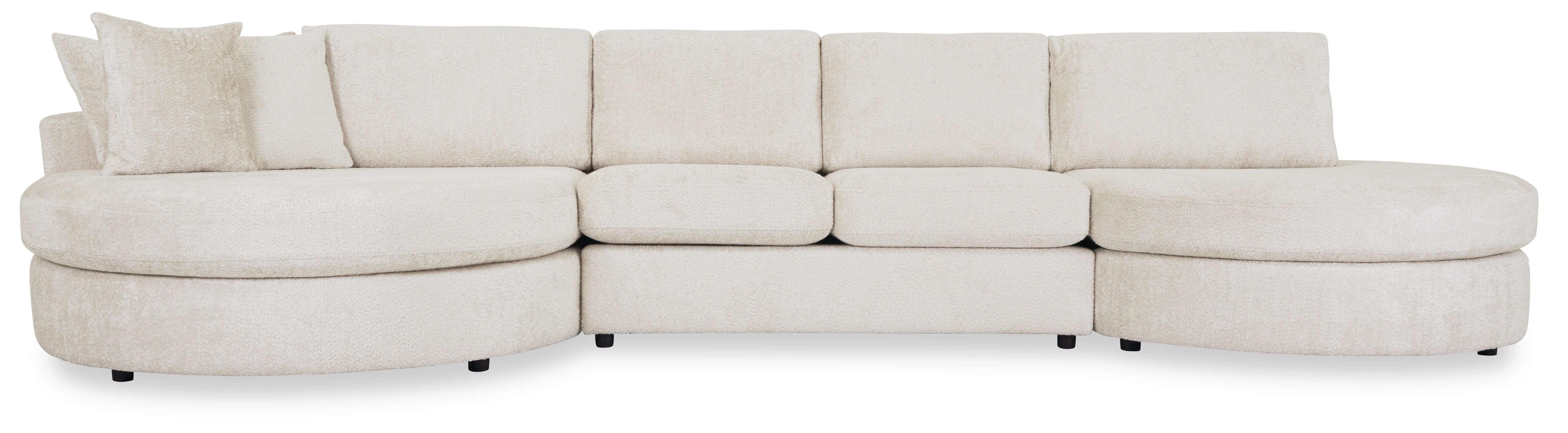 Loungebank Fenton
