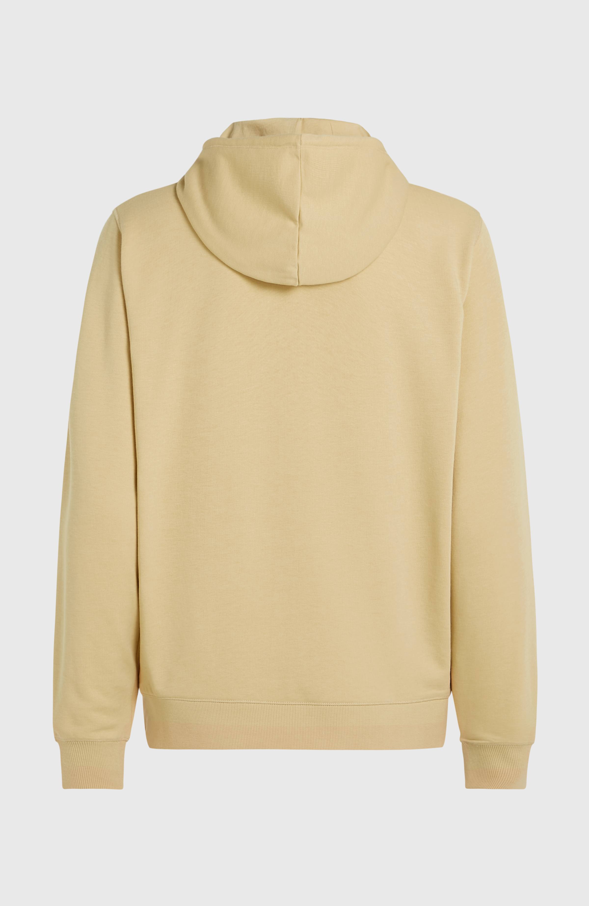 Essentials Script hoodie
