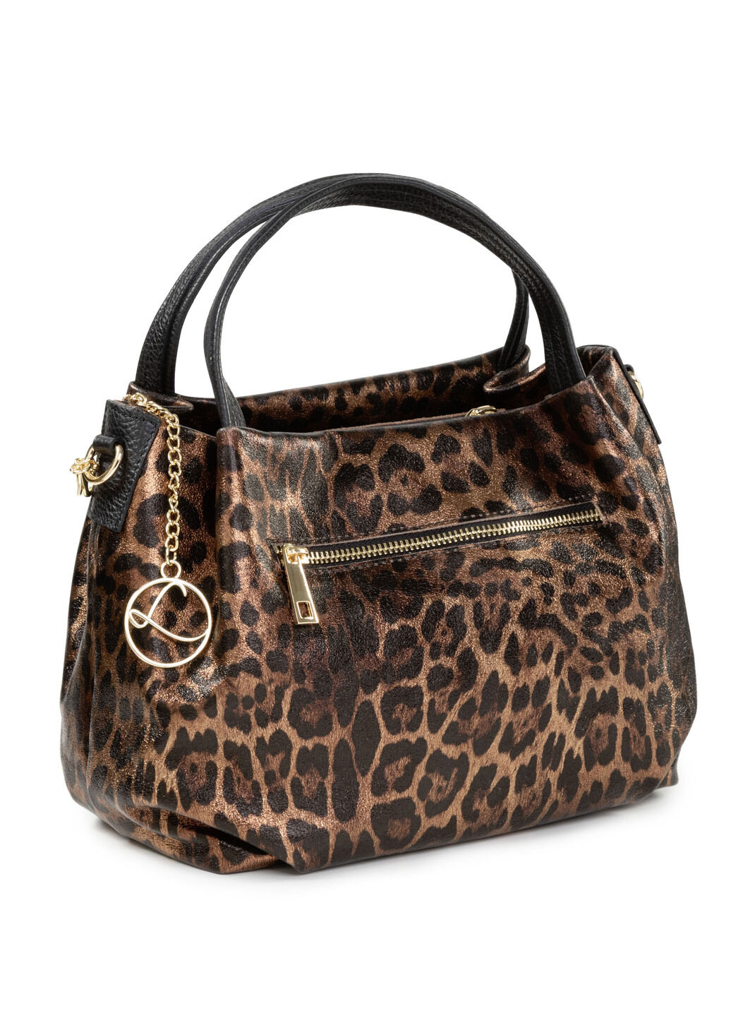 Laurina, Tasche, Damen, mit abnehmbarem, verstellbarem Umhängeriemen