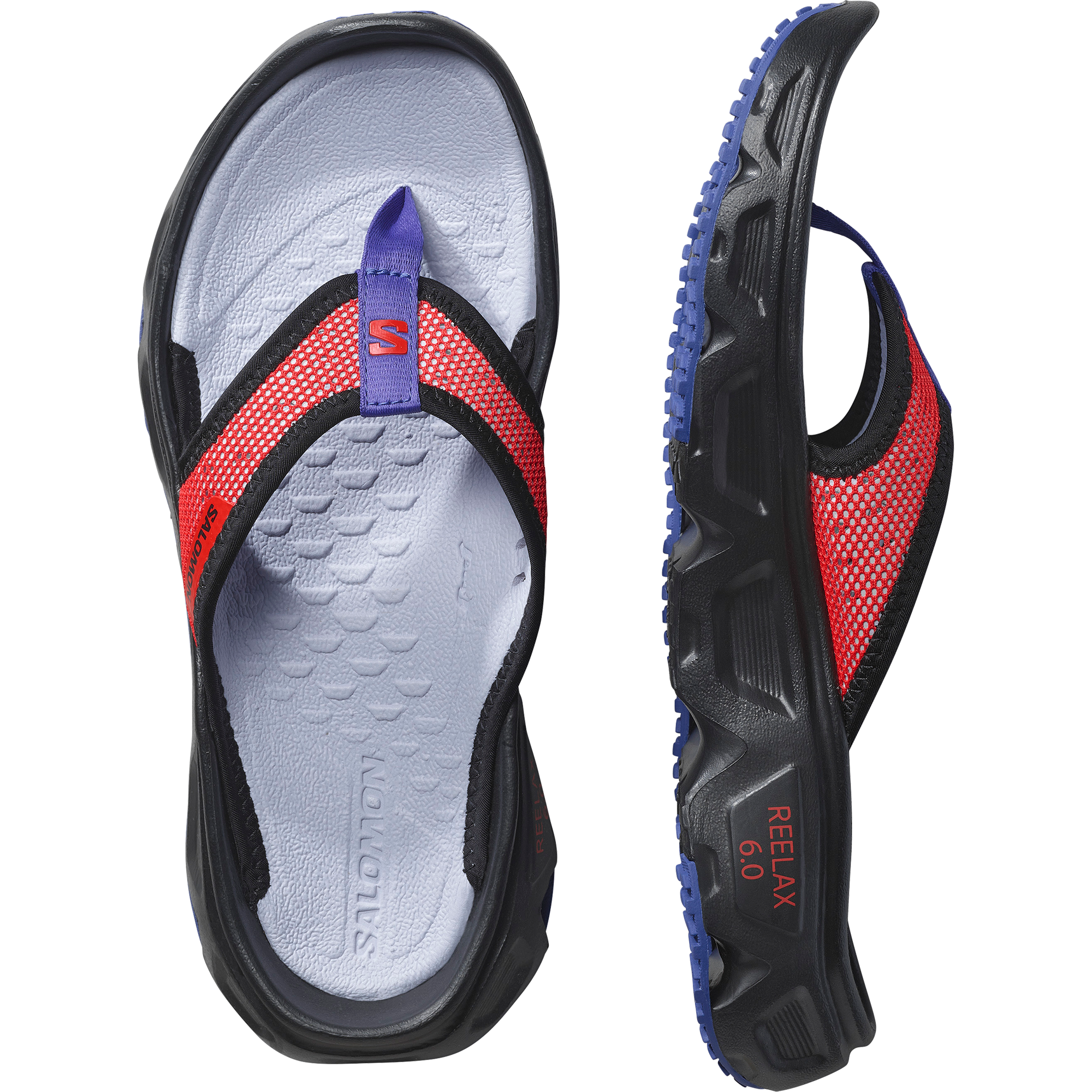 Salomon Zehentrenner »REELAX BREAK 6.0 W«