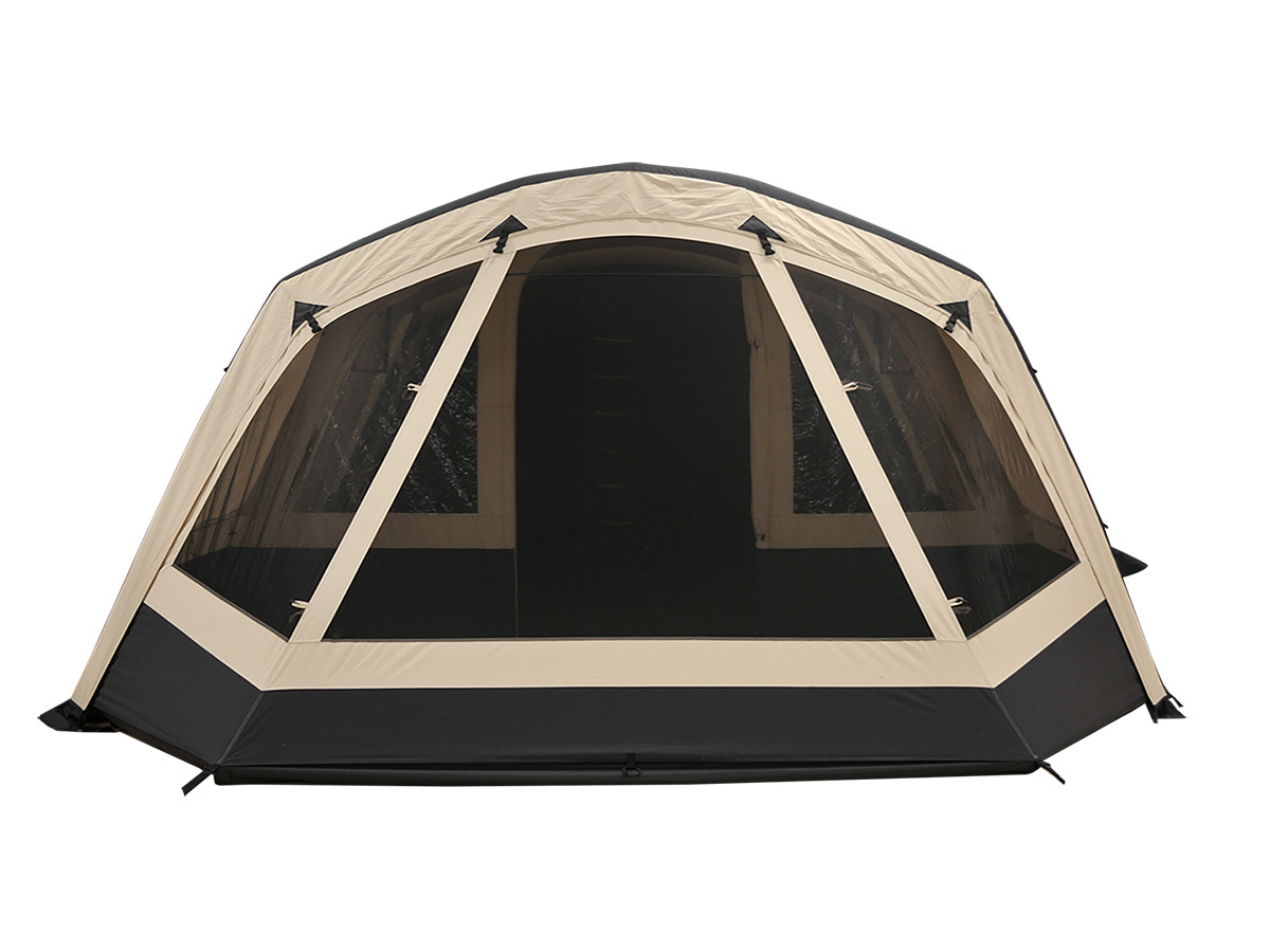 Obelink Florence XL Easy Air voorwand