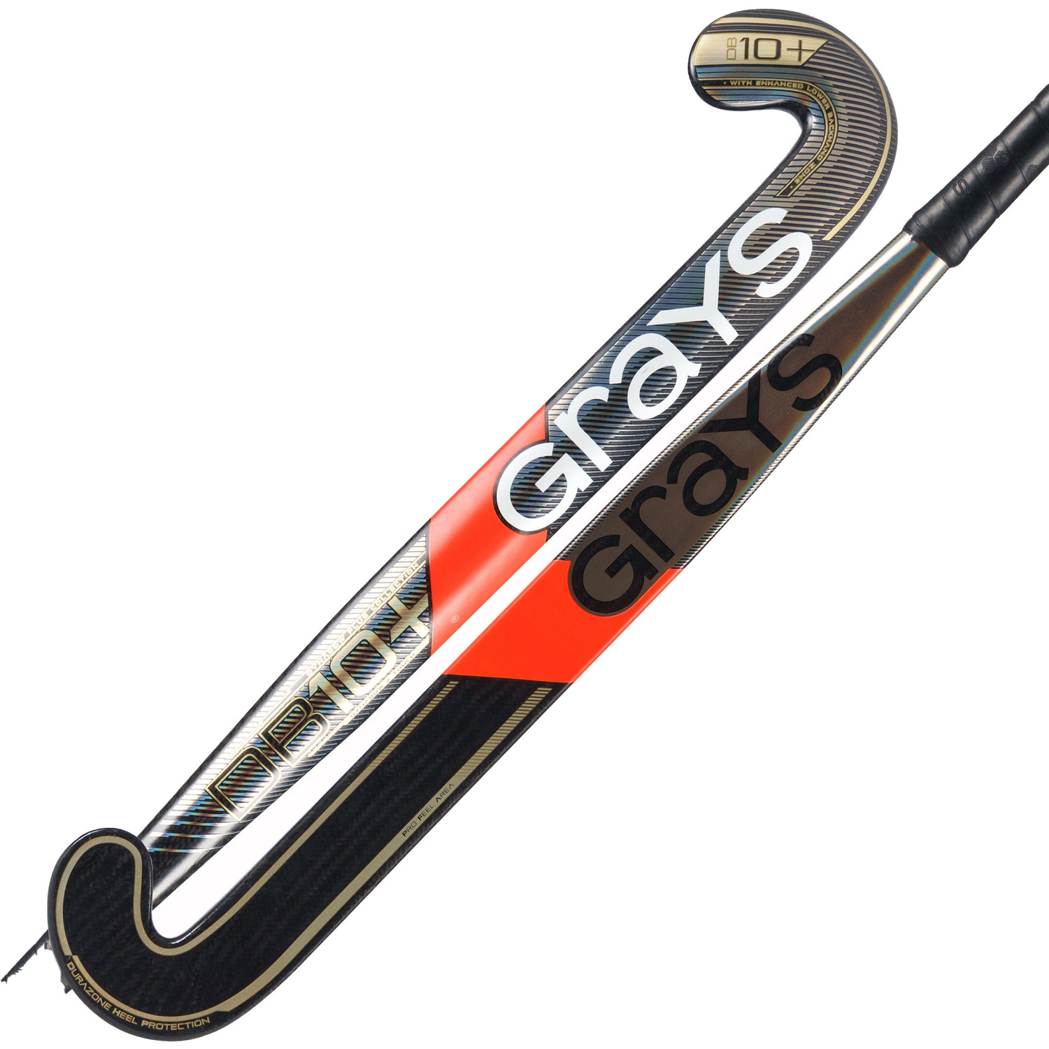 Grays Dynabow 10+