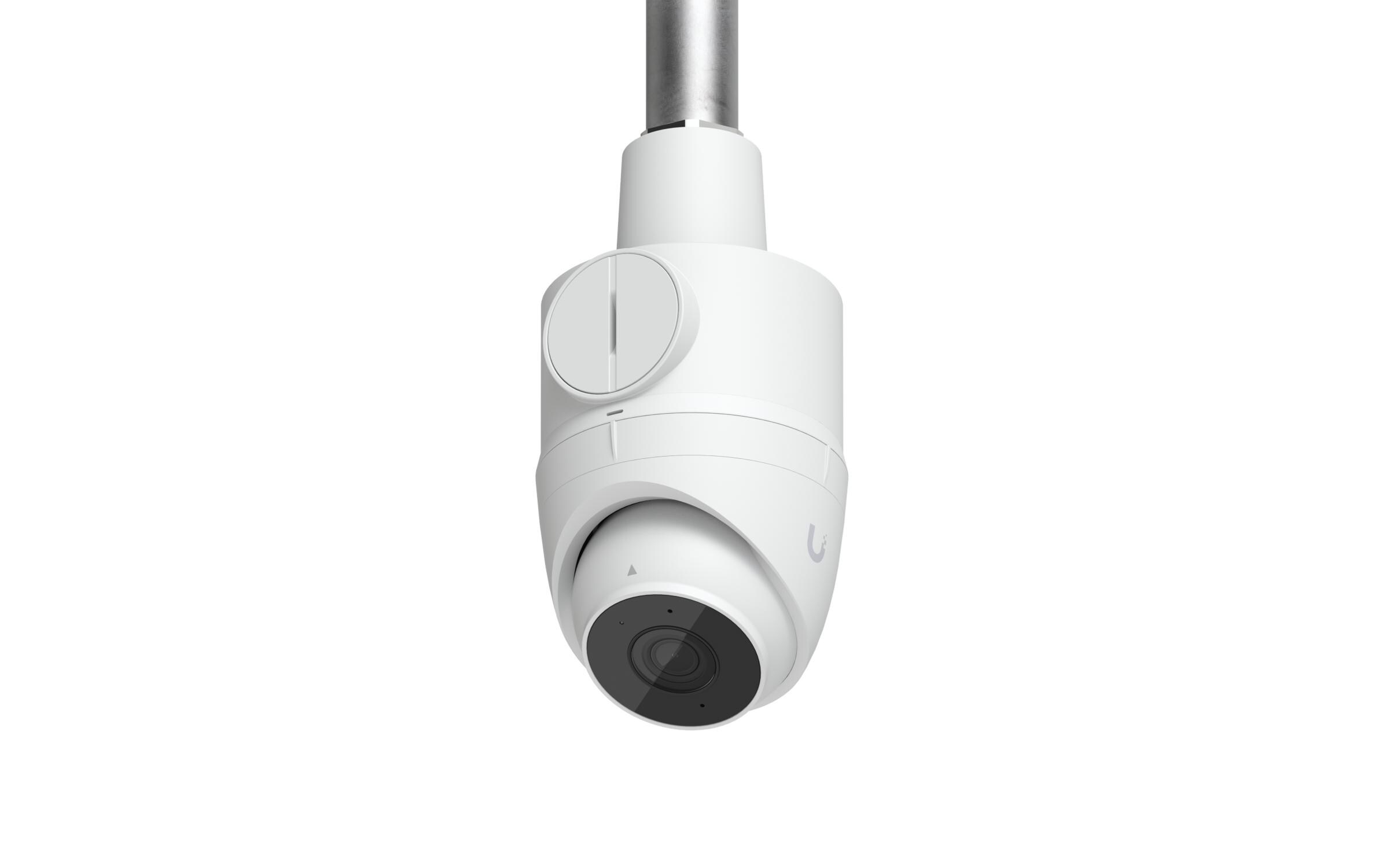 Camera Compact Junction Box Weiss 1 StückRobuste und vandalismussichere Anschlussdose für kompakte UniFi Dome und Turret Kameras