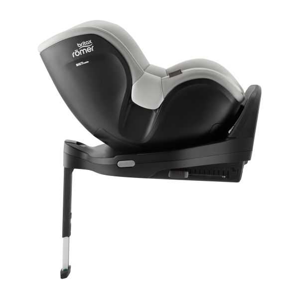 Britax Römer Dualfix Pro M Autostoel - Lux - Warm Caramel