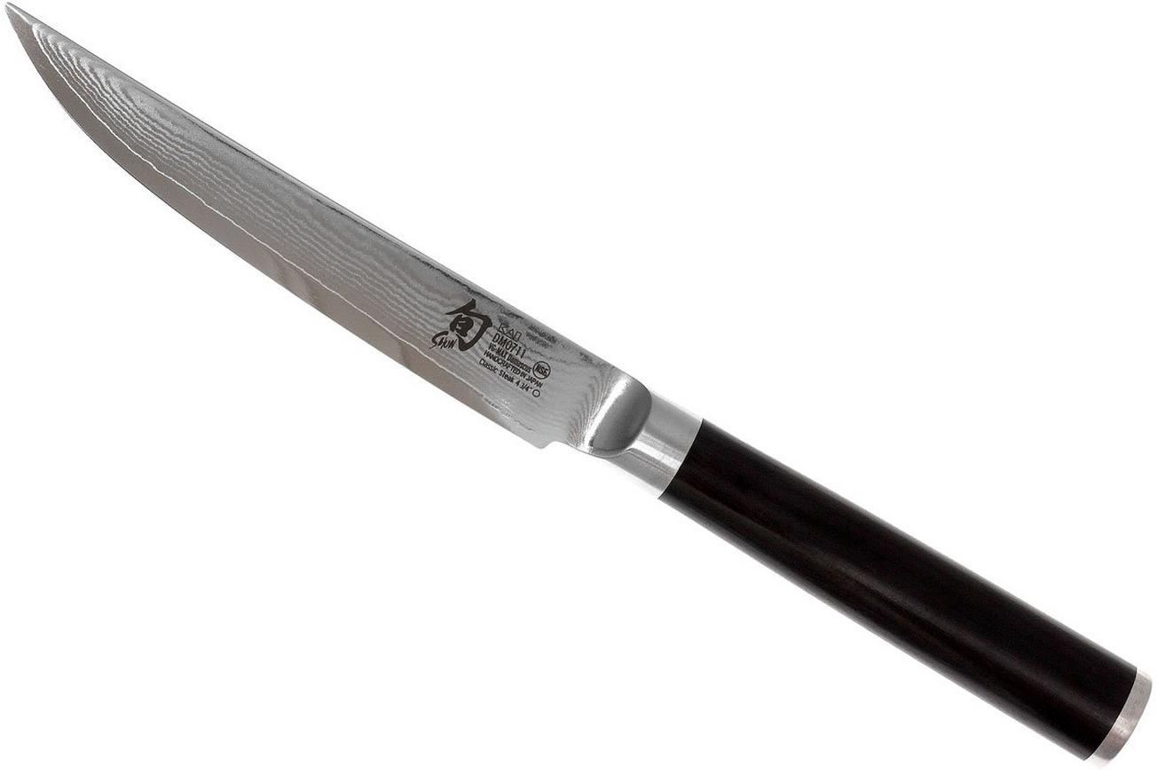 Kai Shun Classic steakmesset 4-delig, DMS-400