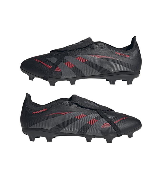 PREDATOR LEAGUE FT FG/MG CBLACK-GREFOU-LUCRED