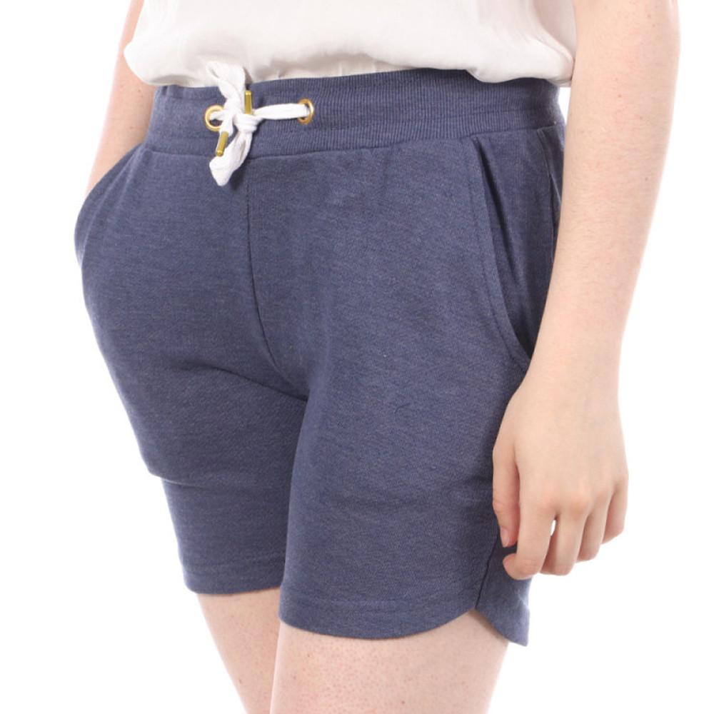 Joseph In Short Marine Femme Joseph In Molton Saco