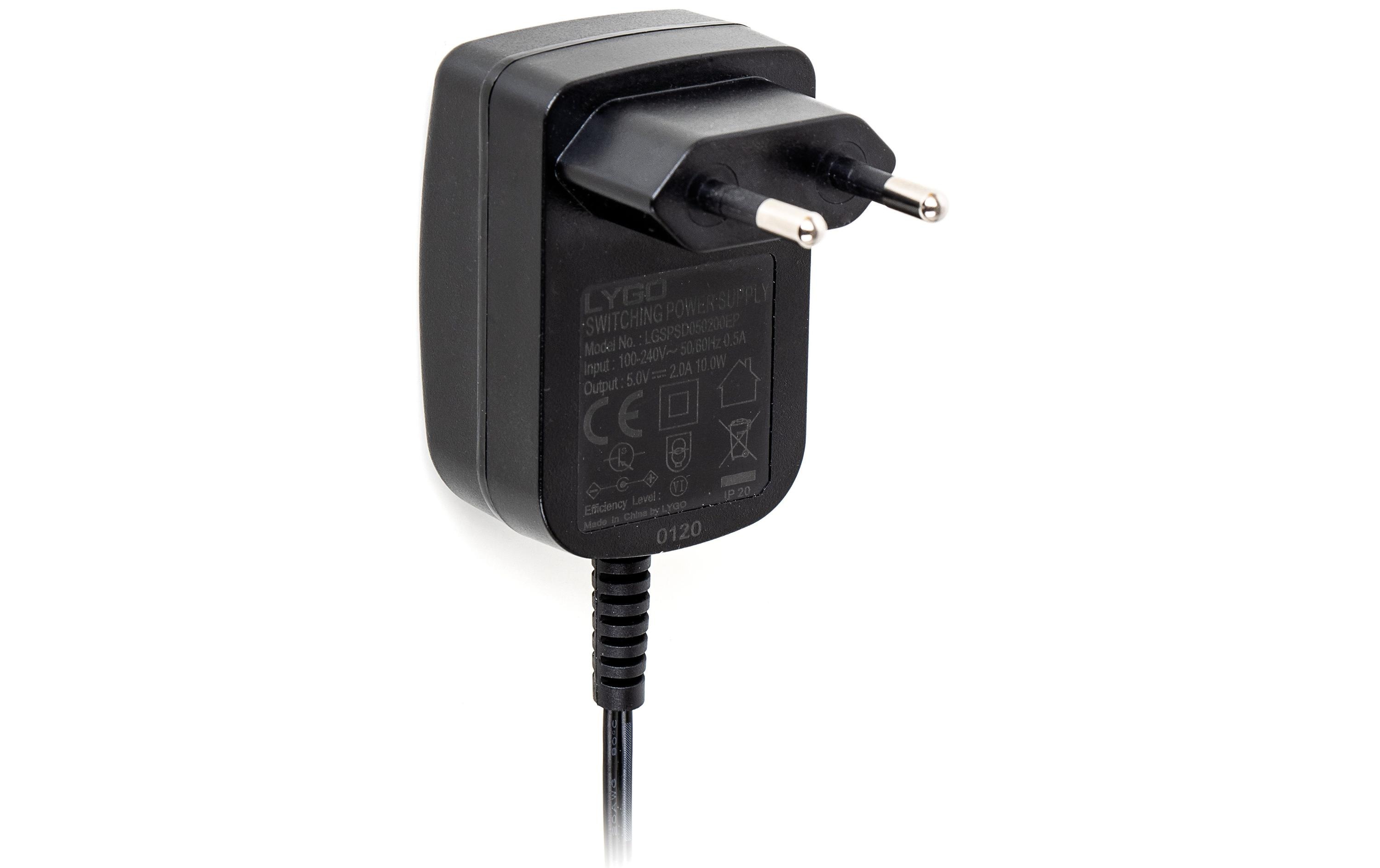 Adapter zu Swiss ExcellenceAdapter für professionelle Haarschneider