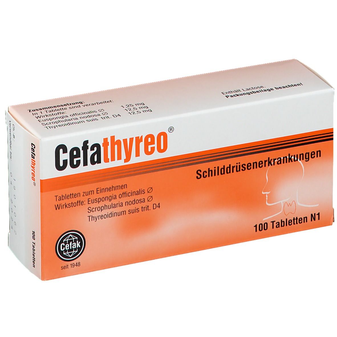 Cefathyreo®